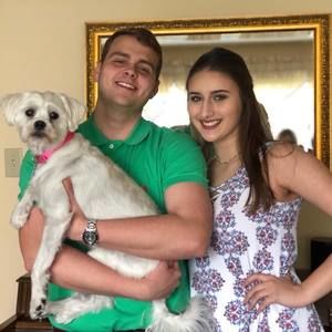 Meet your Posher, Trevor